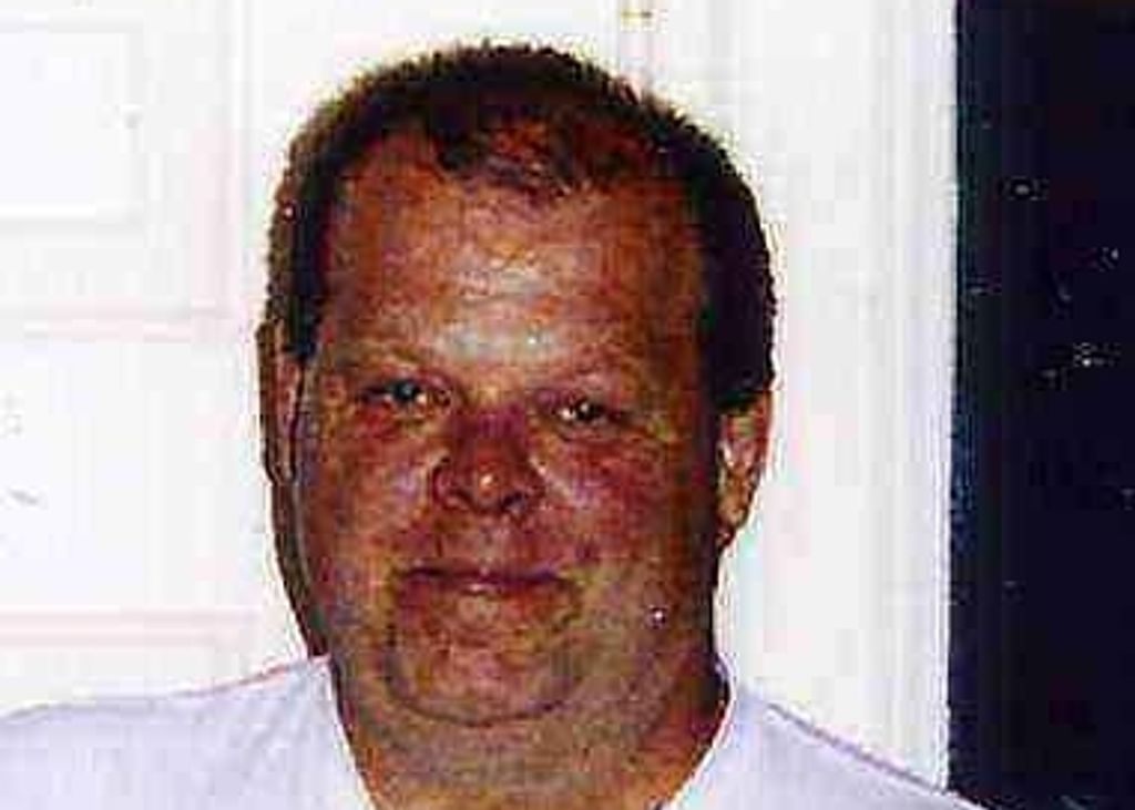 John C. Dover