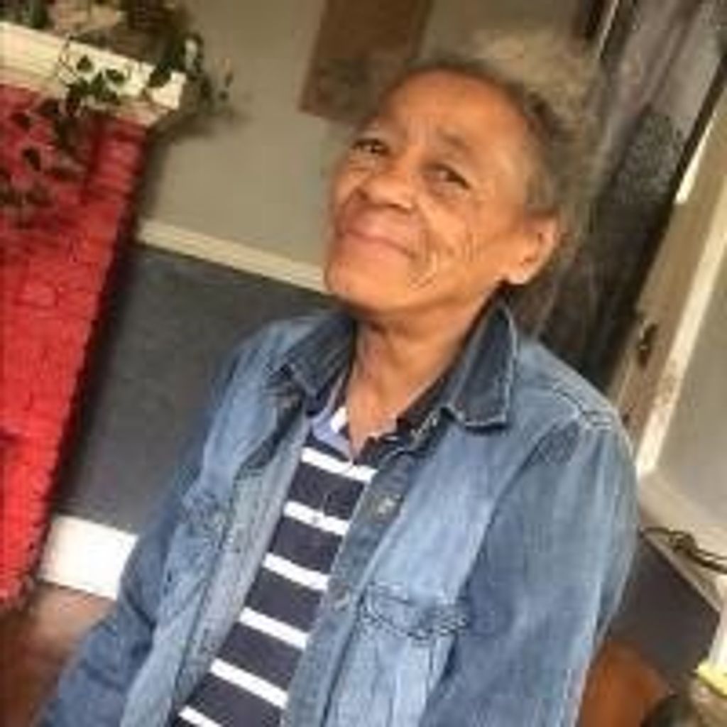 Lynell (Nell)  Daniel Profile Photo