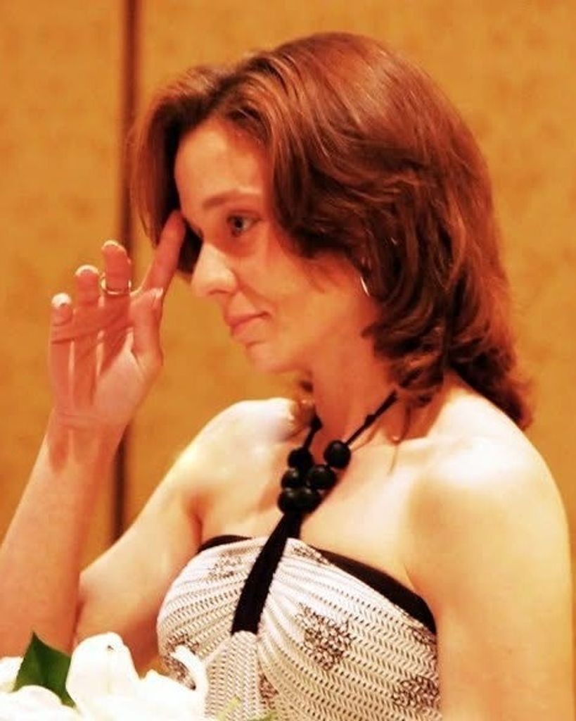 Cathleen Mary Giordano