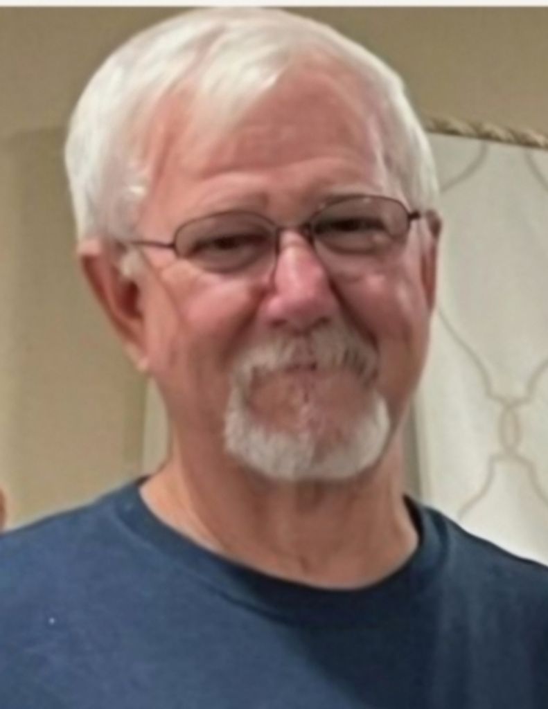 Michael Dean Phillips