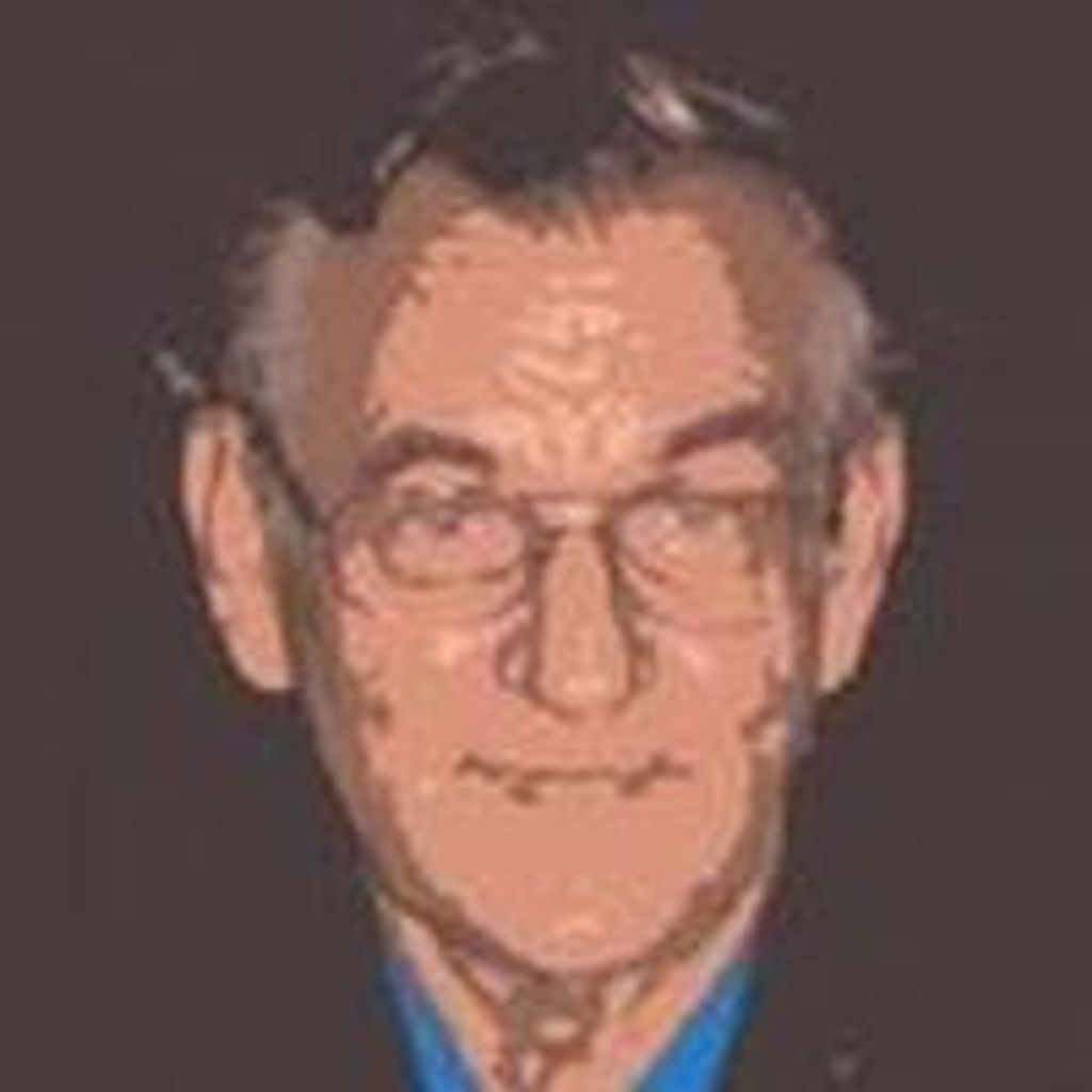 Jerry C. Mccracken