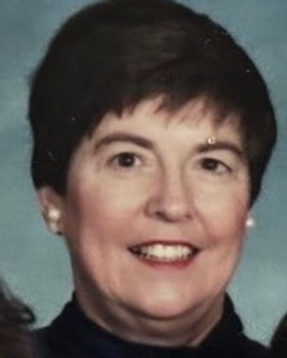 Joan M. Grady's obituary image