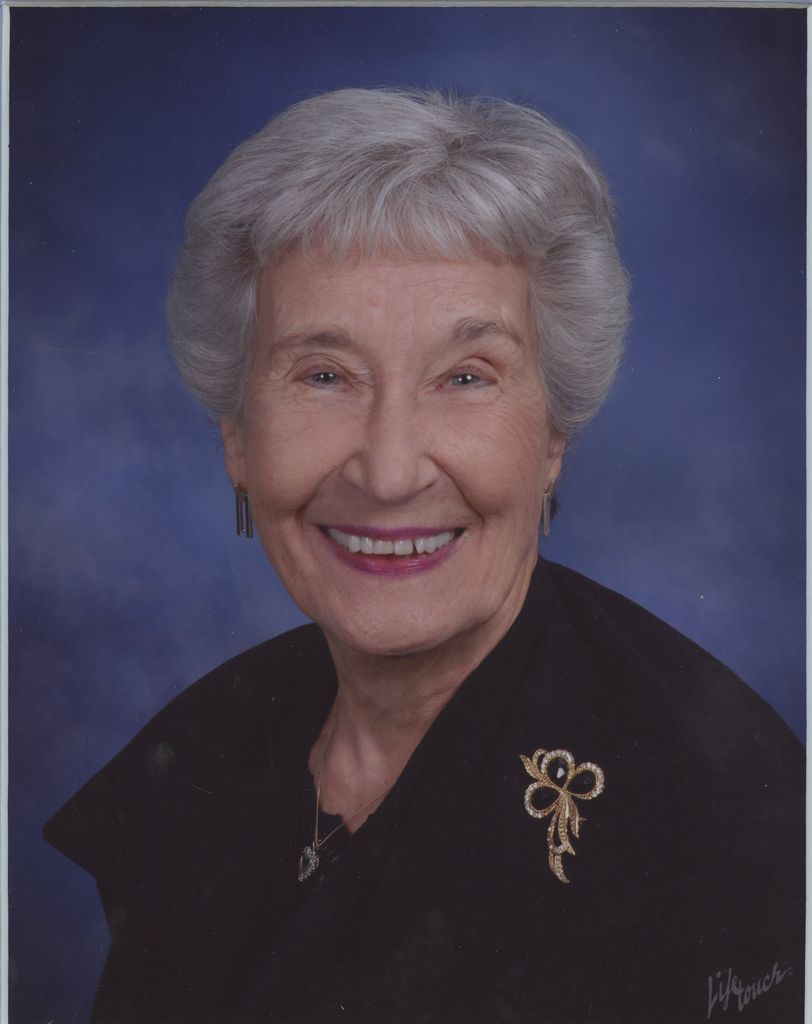 Margaret Dimsdale Profile Photo
