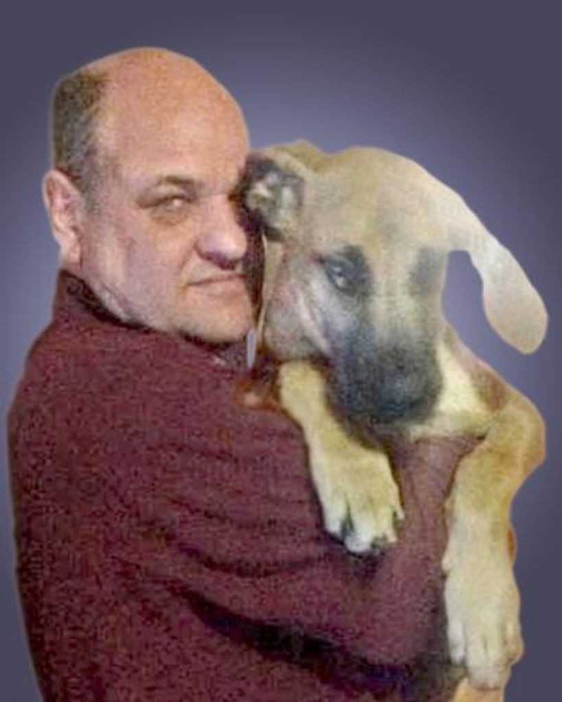 Marc Goupil Profile Photo