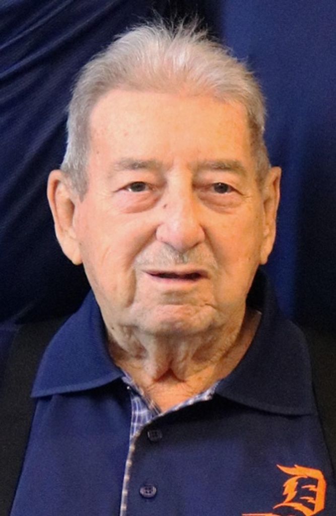 Morris C. Depoorter