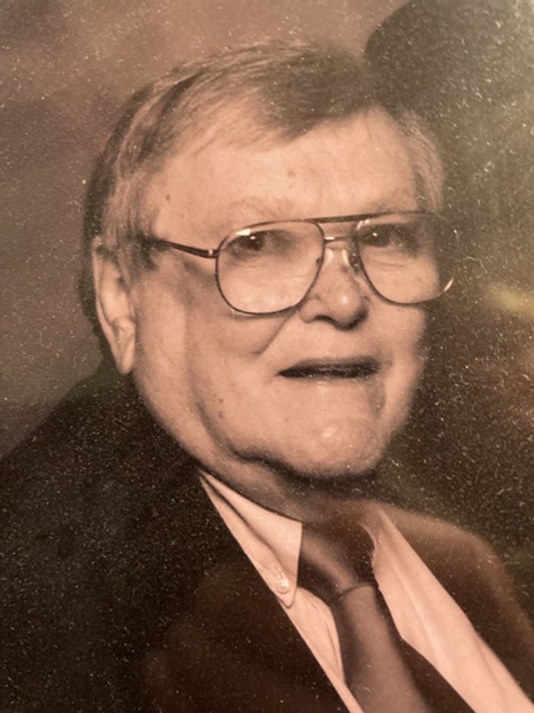 William "Bill" Joseph Sturgill Profile Photo