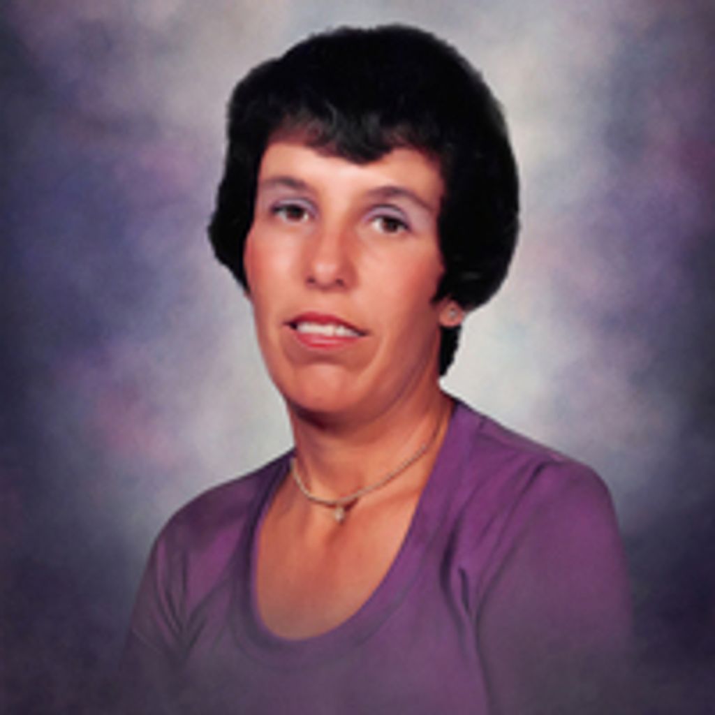 Katherine "Kathy" Mae Davenport Profile Photo