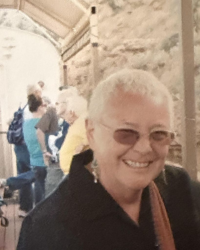 Vicki Jauhara Dorothy Greenhalge Care