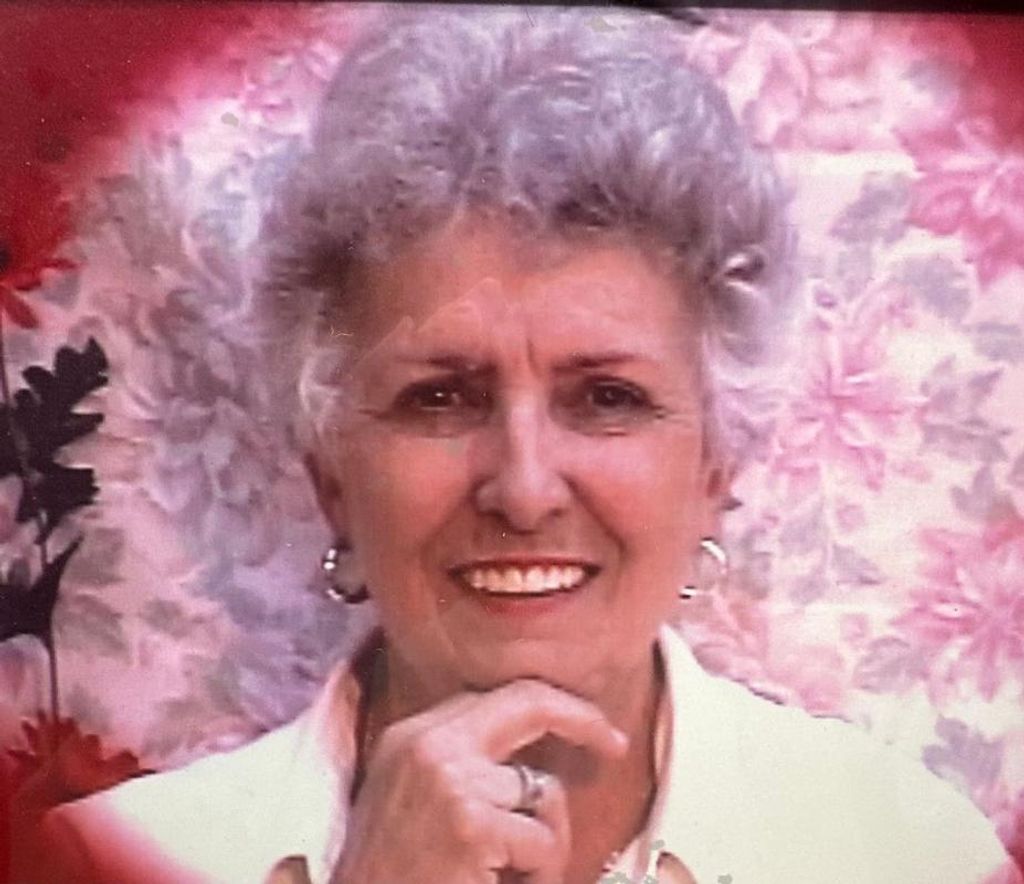 Mrs. Shirley White Profile Photo