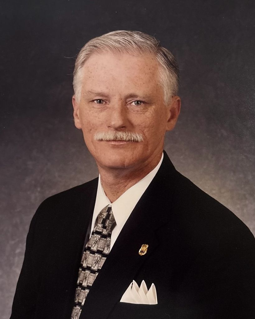 Warren G. Wildy Profile Photo