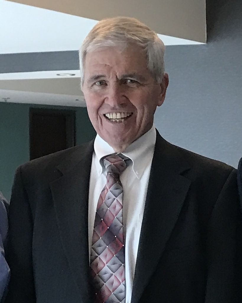 John Edward Waters
