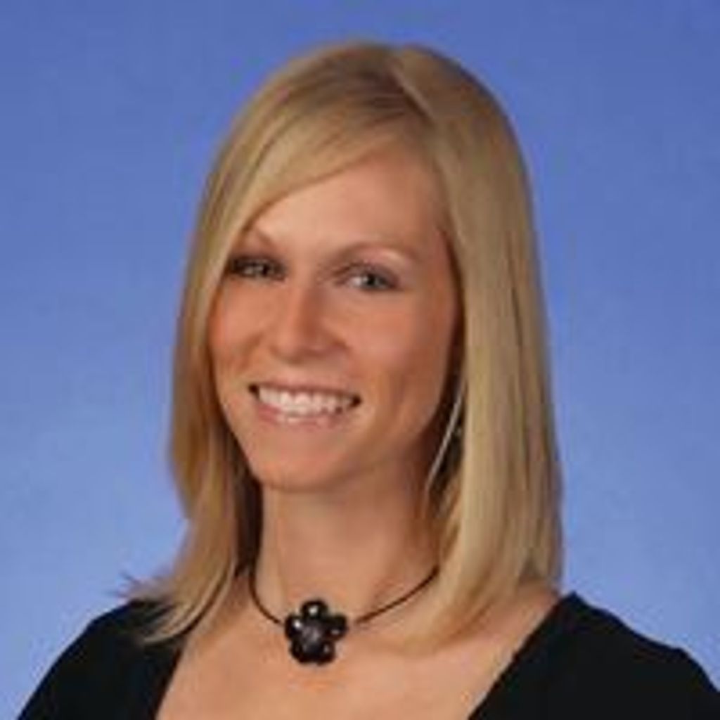Melissa Rose Burniston Bratton