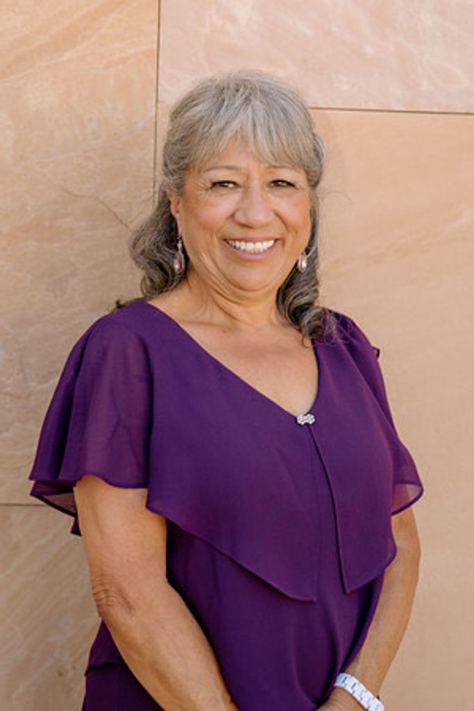 Georgina Amparán Profile Photo