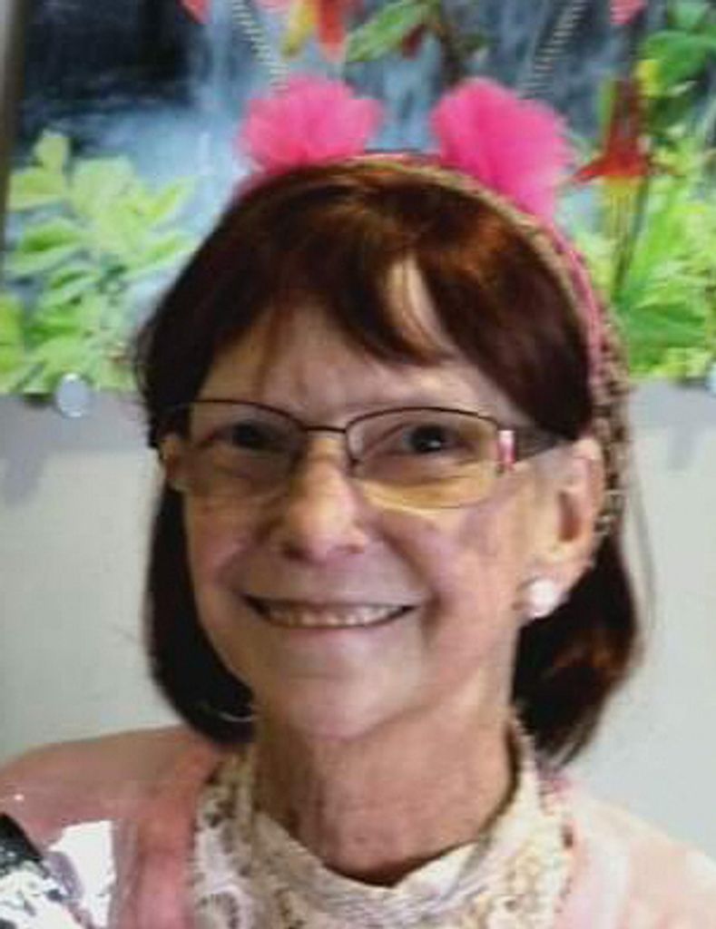 Nancy Saari Profile Photo