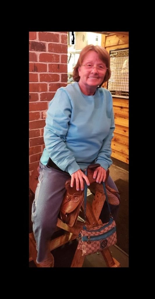 Brenda Stephens Profile Photo