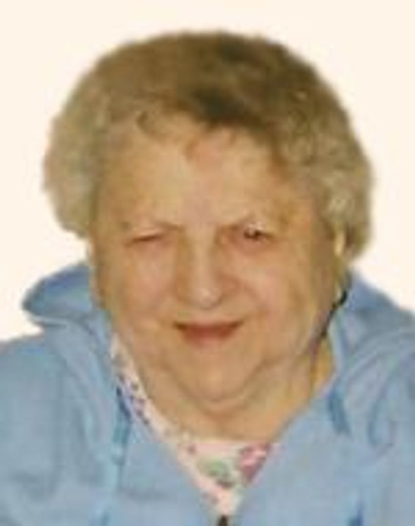 Tilda "Tillie" Dahl