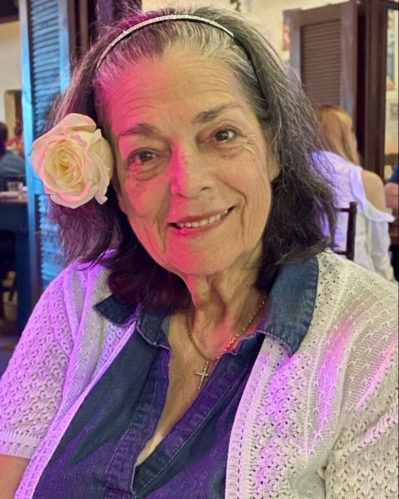 Carmen Gloria Caballero Waddell