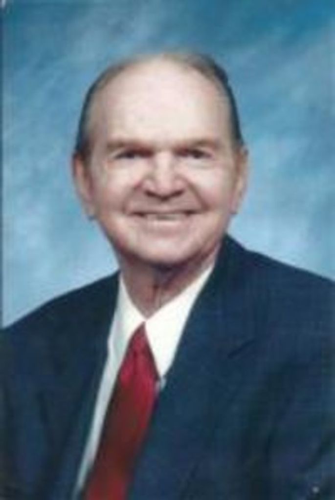 Senator Ernest D. Martin Profile Photo
