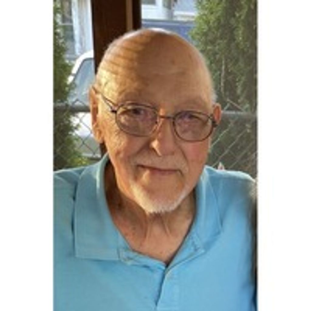 George C. St.Laurent, Jr.