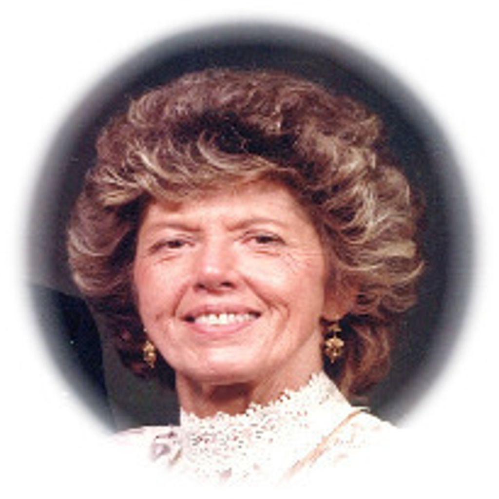 Eleanor Harman Karas