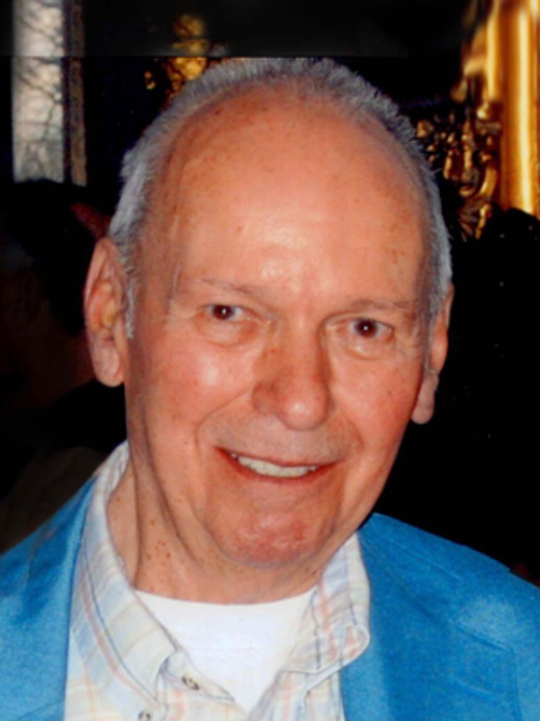 Herman John Fielmann, Jr.