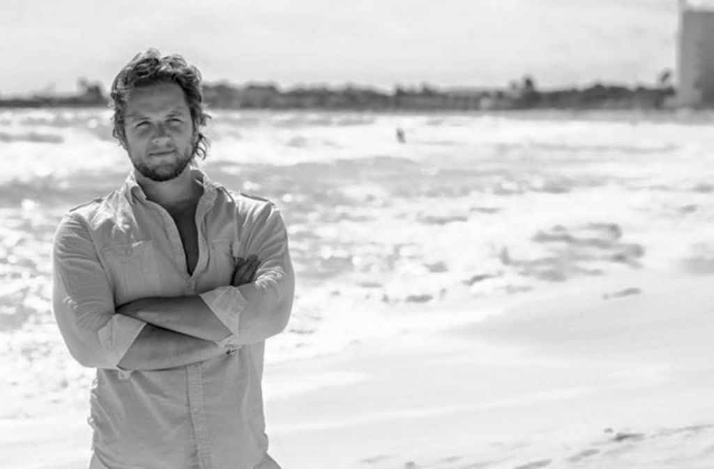 Westin Wade Wendt Profile Photo