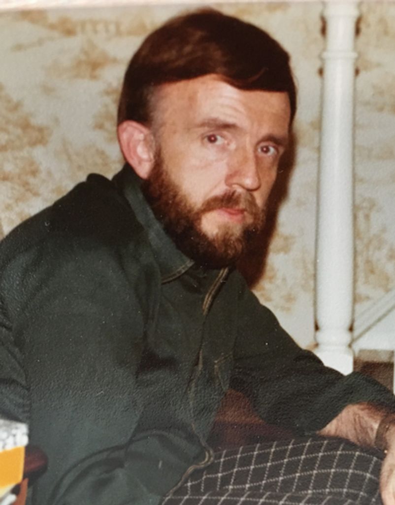 James W. G. Macleod Profile Photo