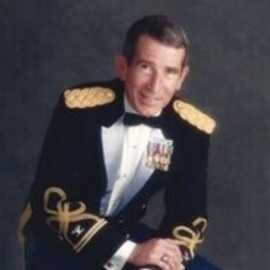 David Roger Collins Profile Photo