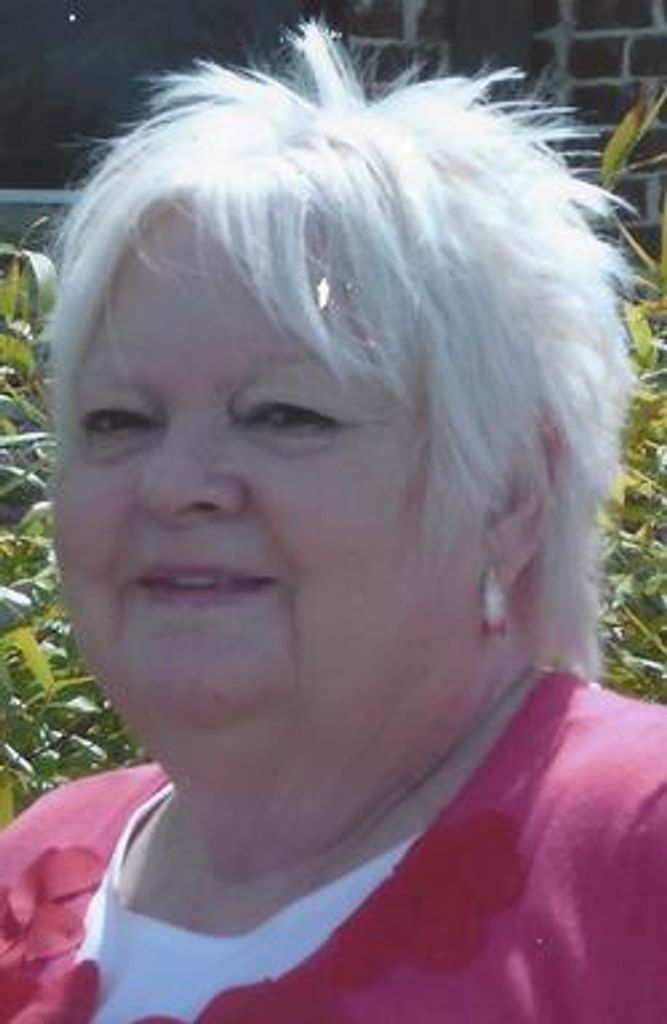 Joan D. Webb Cohen Profile Photo