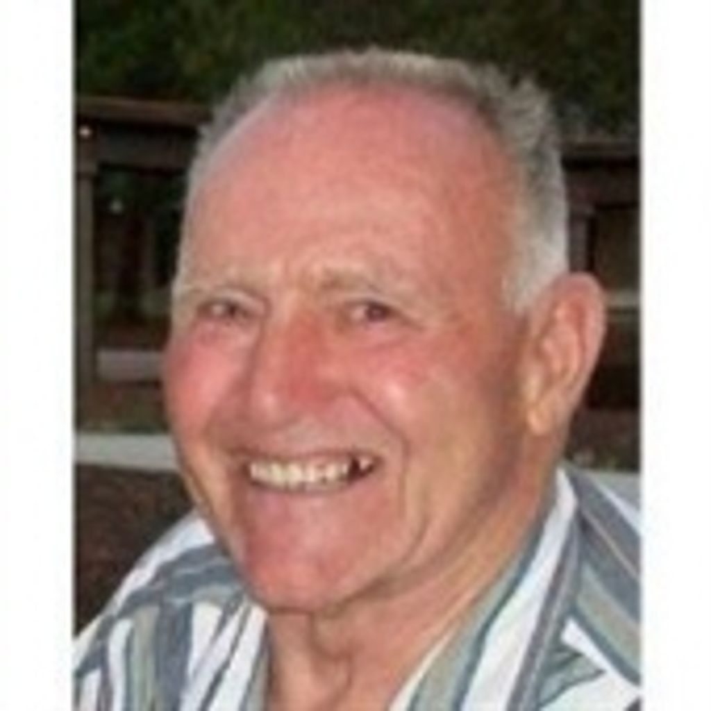 Louis "Carl" Morgan