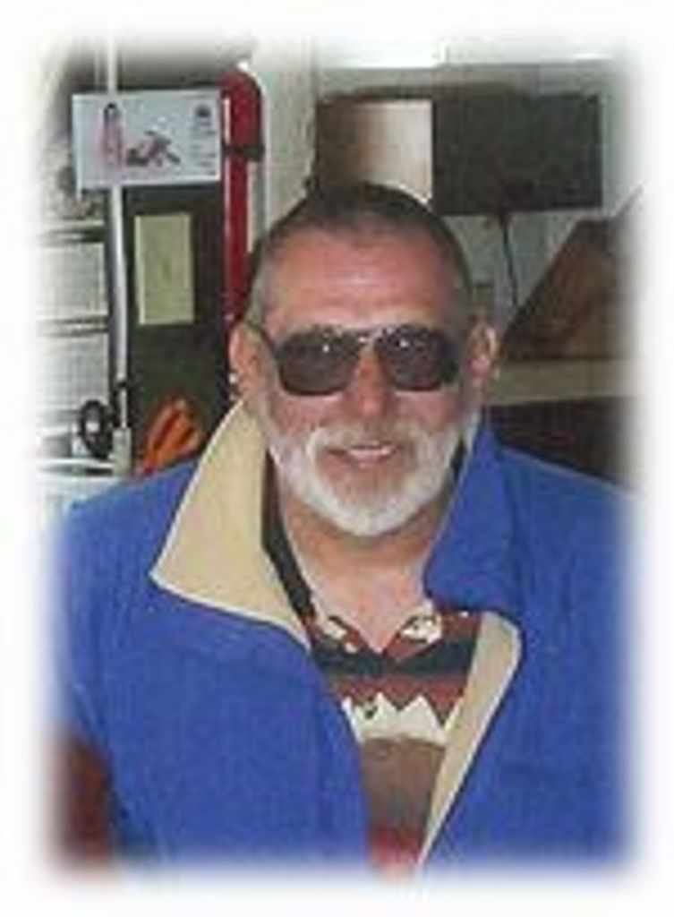 Dick John Beckman