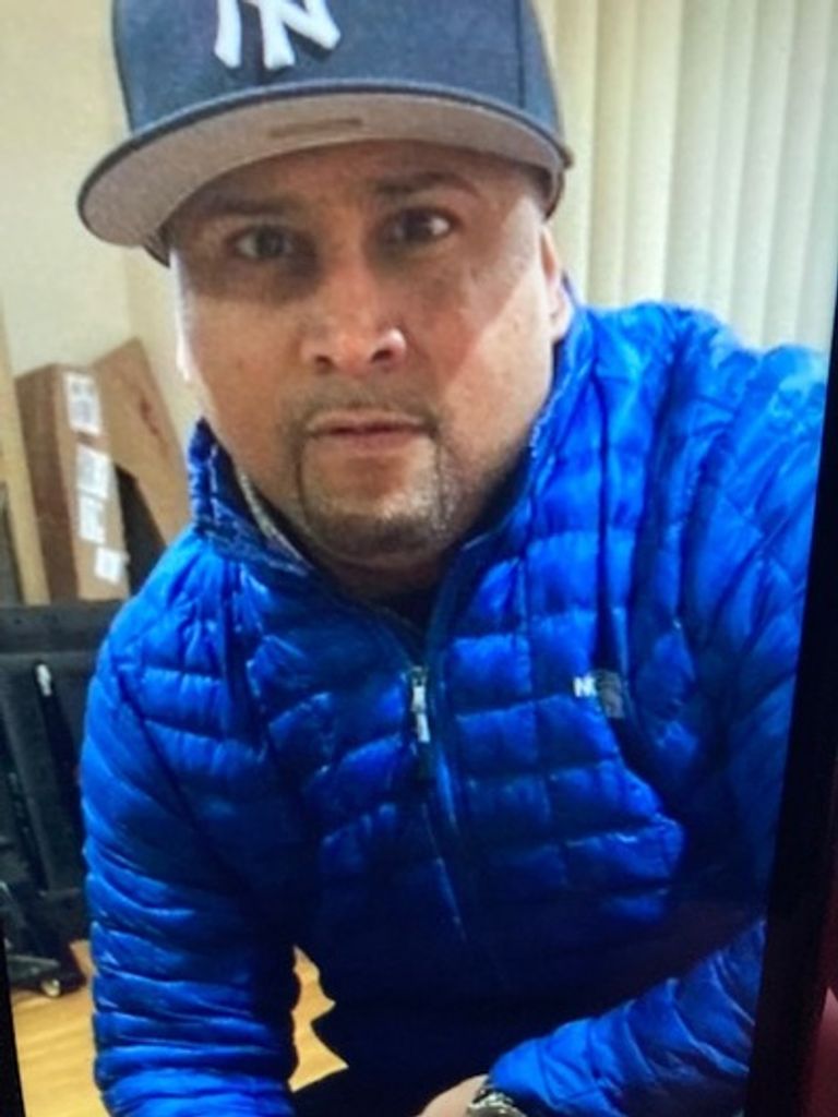 Rene Amezquita Profile Photo