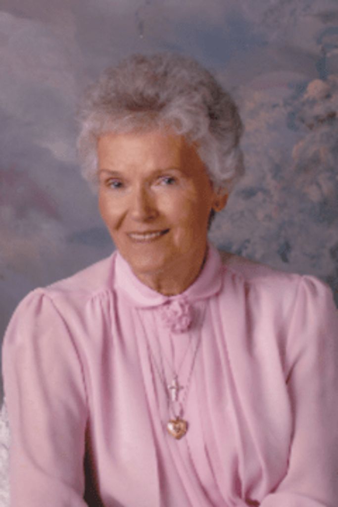 Phyllis M. Jones Profile Photo