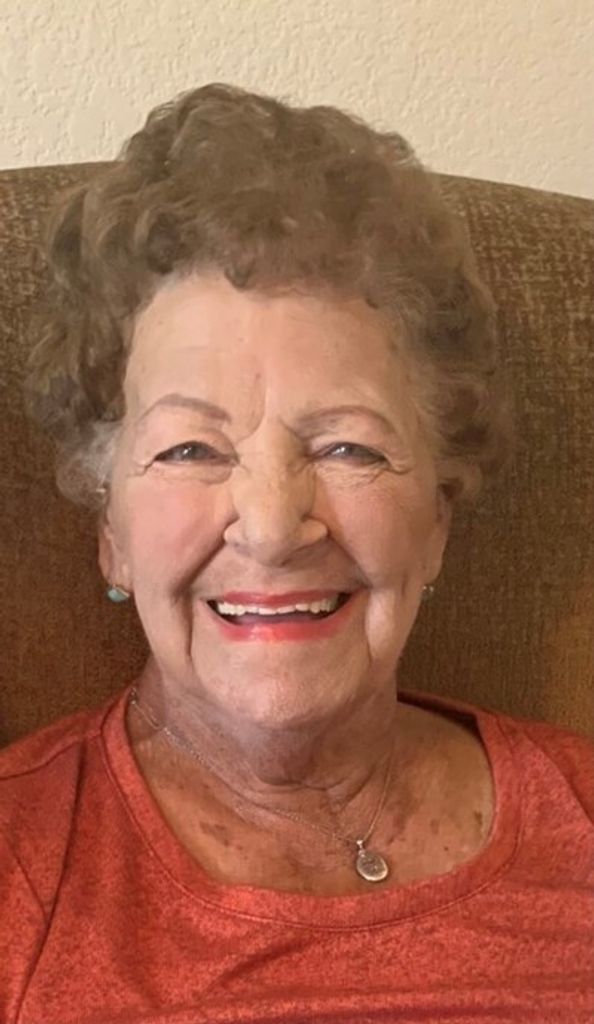 Sally Ann Barbee