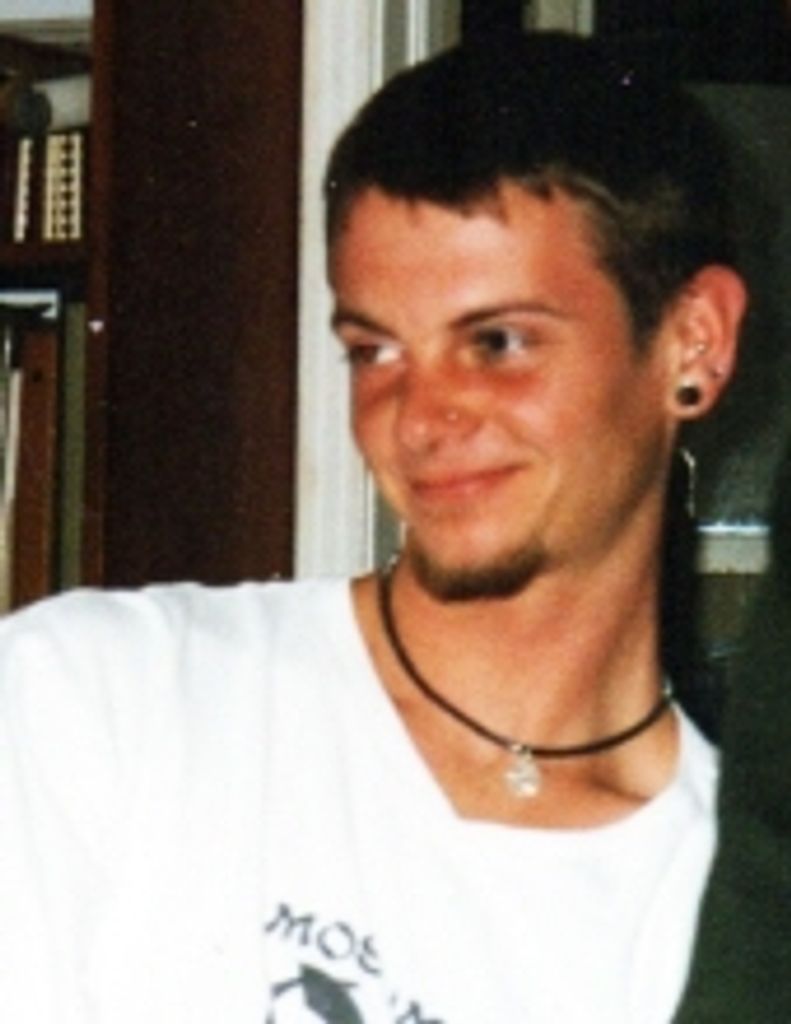 Jonathan (Jon) Stuart Cato