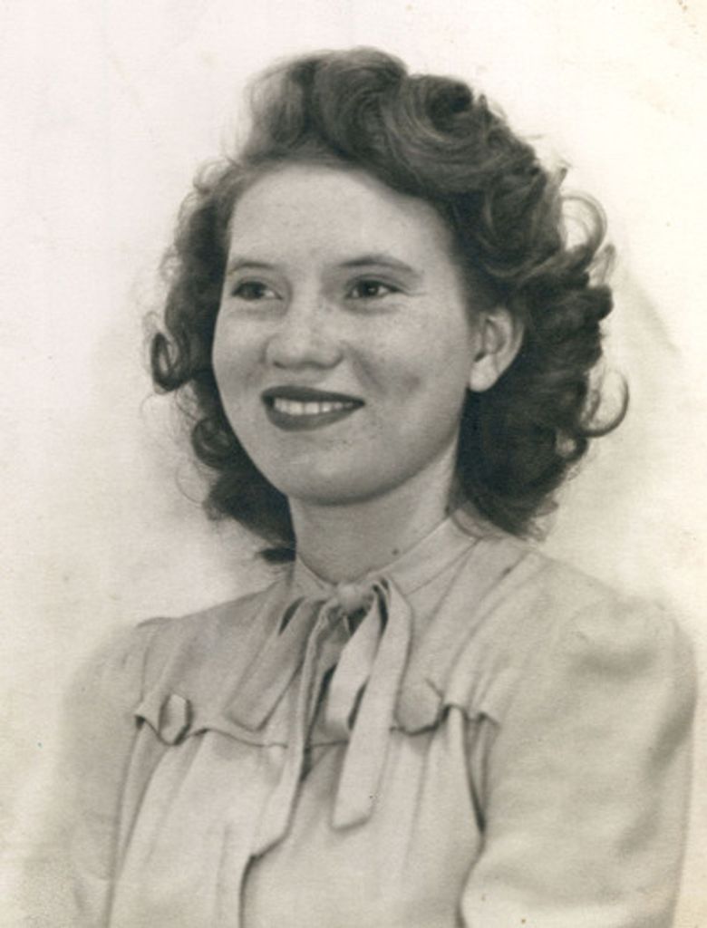 Rosalyn Nadine Thompson