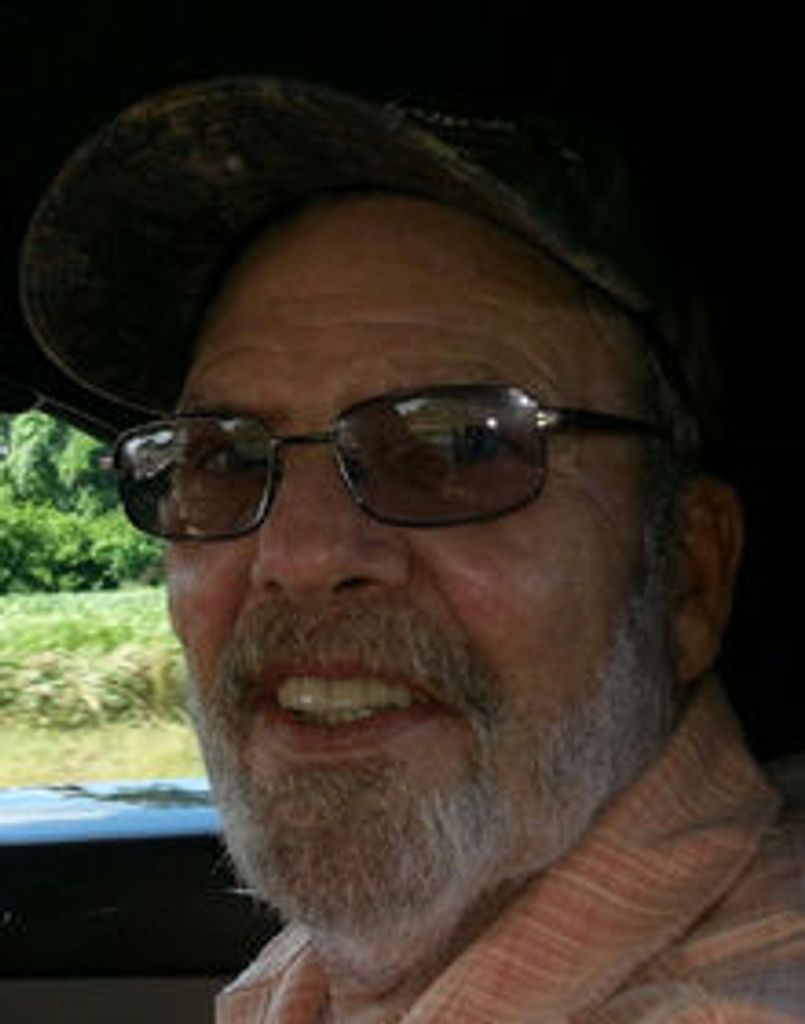 James "Mickey" Smith