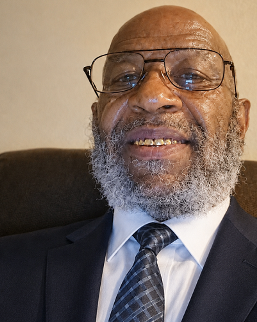 Freddie J. Lewis, Jr. Profile Photo