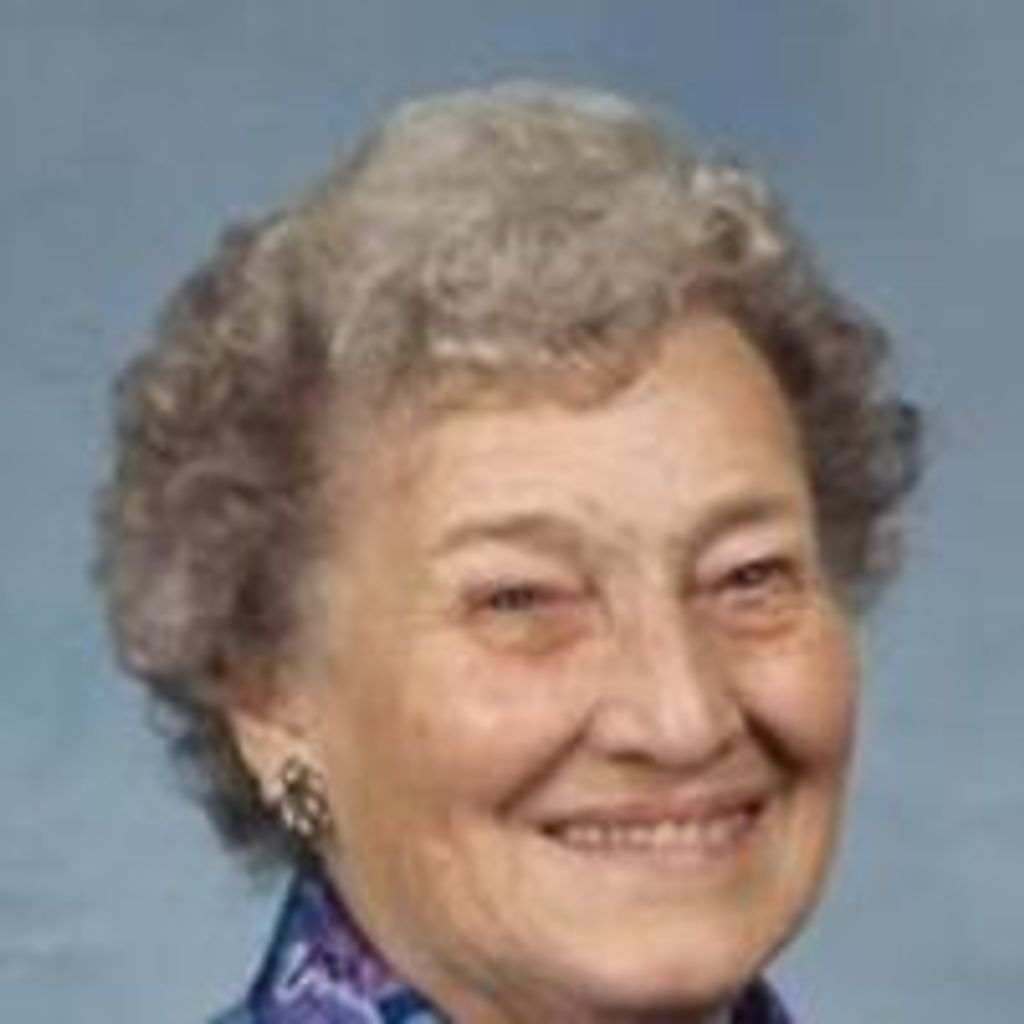 Eleanor Thomas Bussard