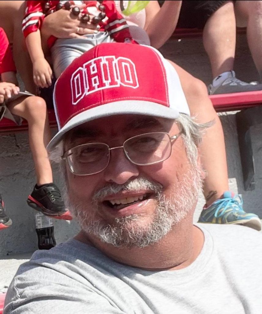 Ralph “Bill” William Esterline Profile Photo