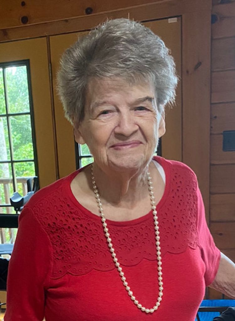 Harriet Elizabeth Smith Profile Photo