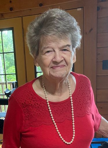 Photo of Harriet Elizabeth Smith