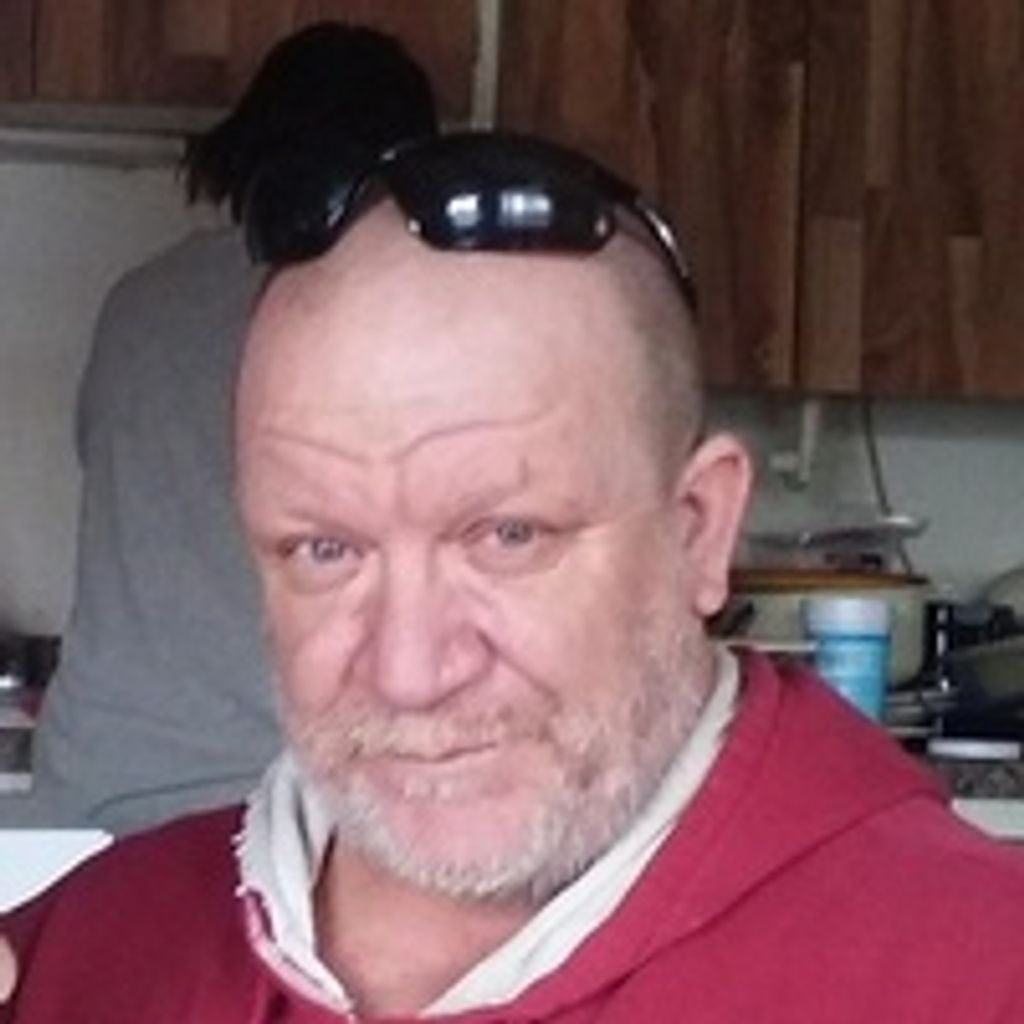 Glen "Buck" August Davis