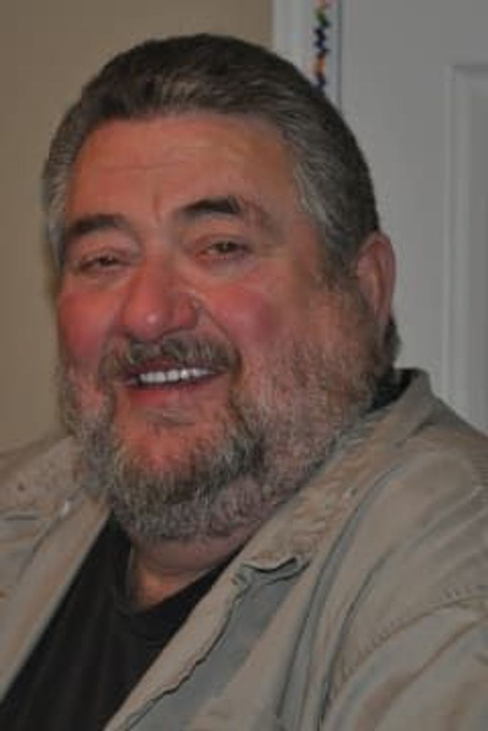 Marlin  "Pat" P. Donohue