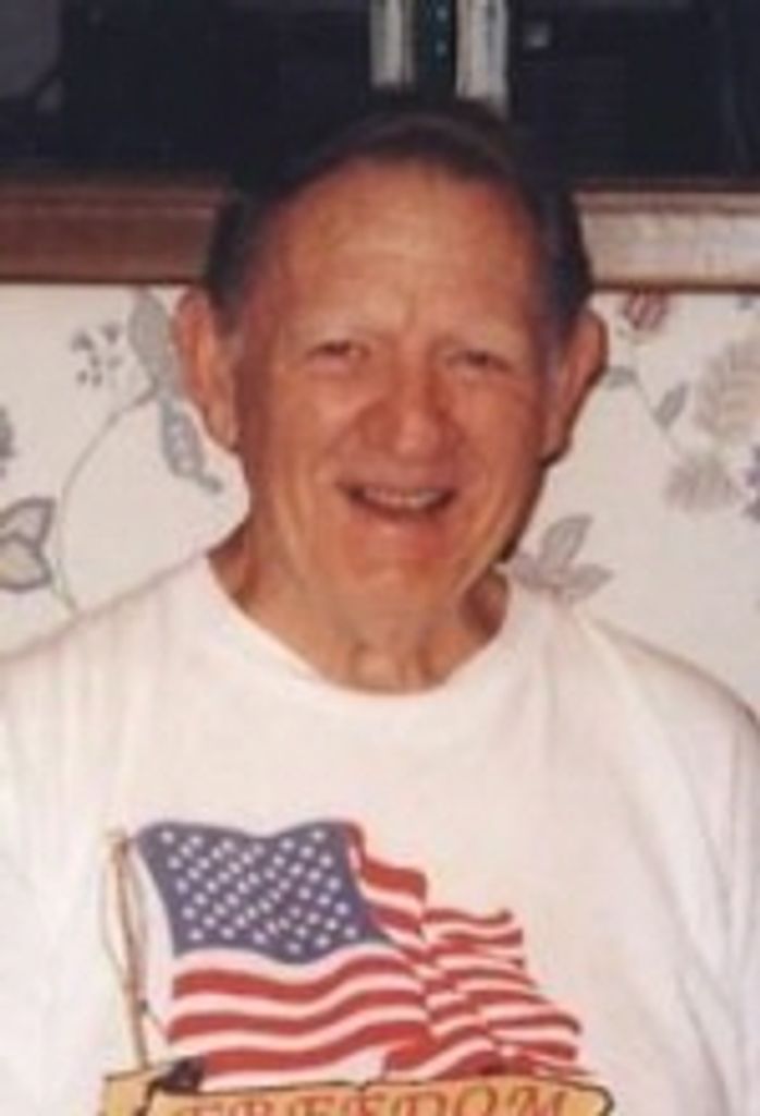 Donald Glenn Bearden