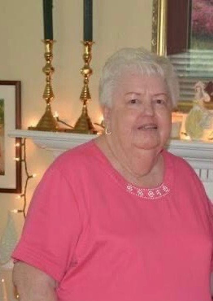 Carolyn Terry Profile Photo
