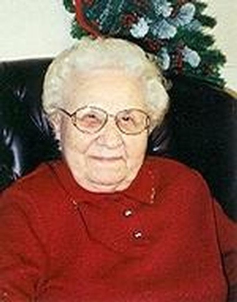 Palma "Polly" Heieren