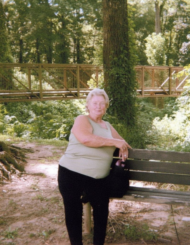 Billie Ann Hartis Profile Photo