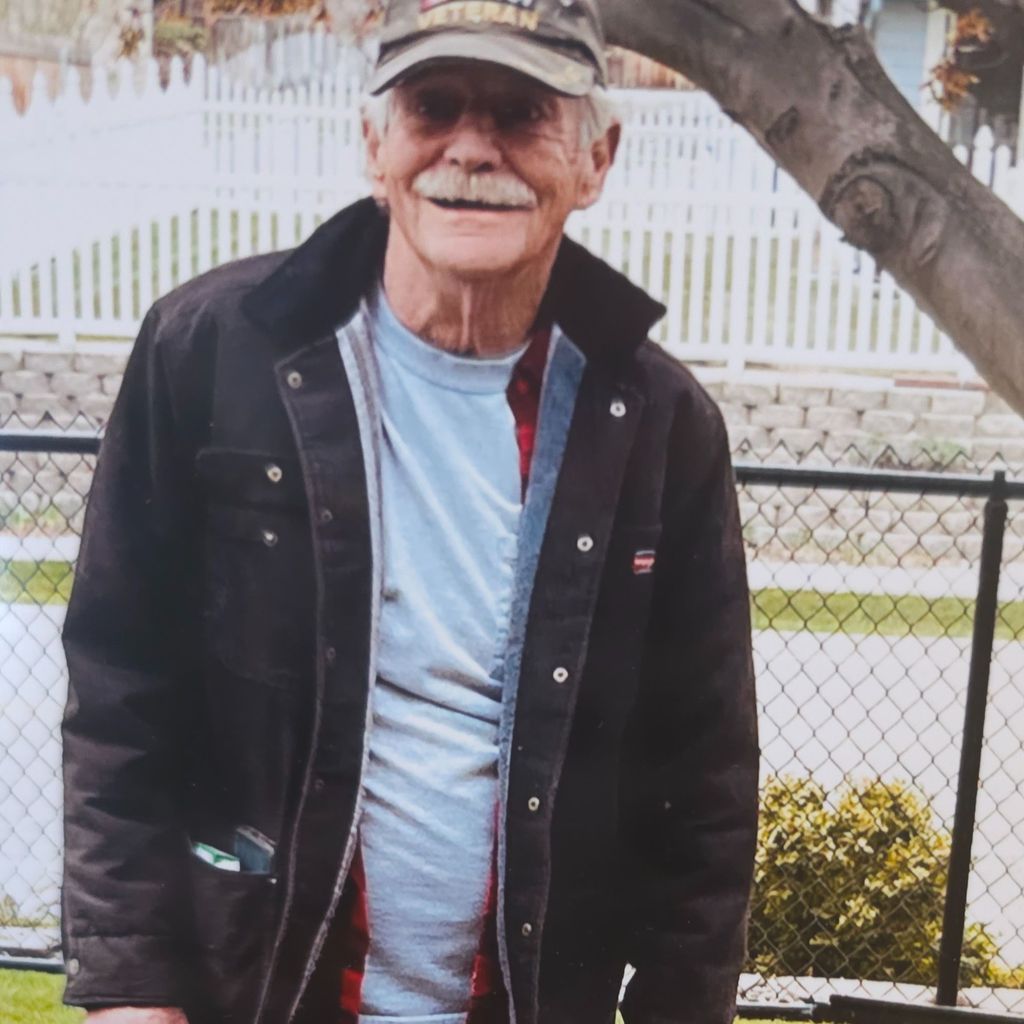 Henry Coffman Profile Photo