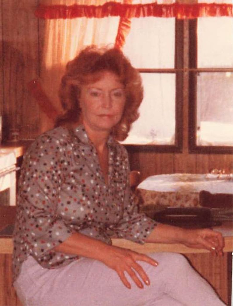 Mary Delaney